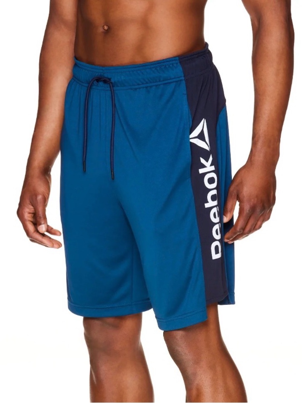 NWT 3X Reebok basketball shorts 553